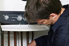boiler repair Scrabster