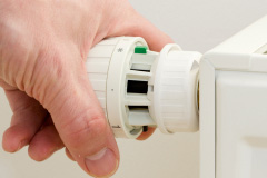 Scrabster central heating repair costs