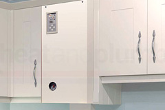 Scrabster electric boiler quotes