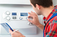 free commercial Scrabster boiler quotes